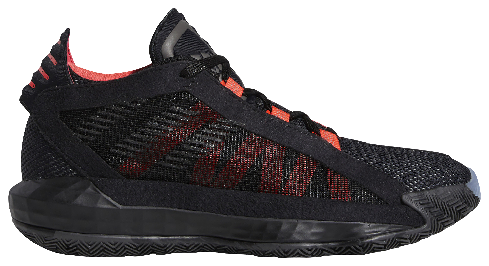 dame 5 footlocker