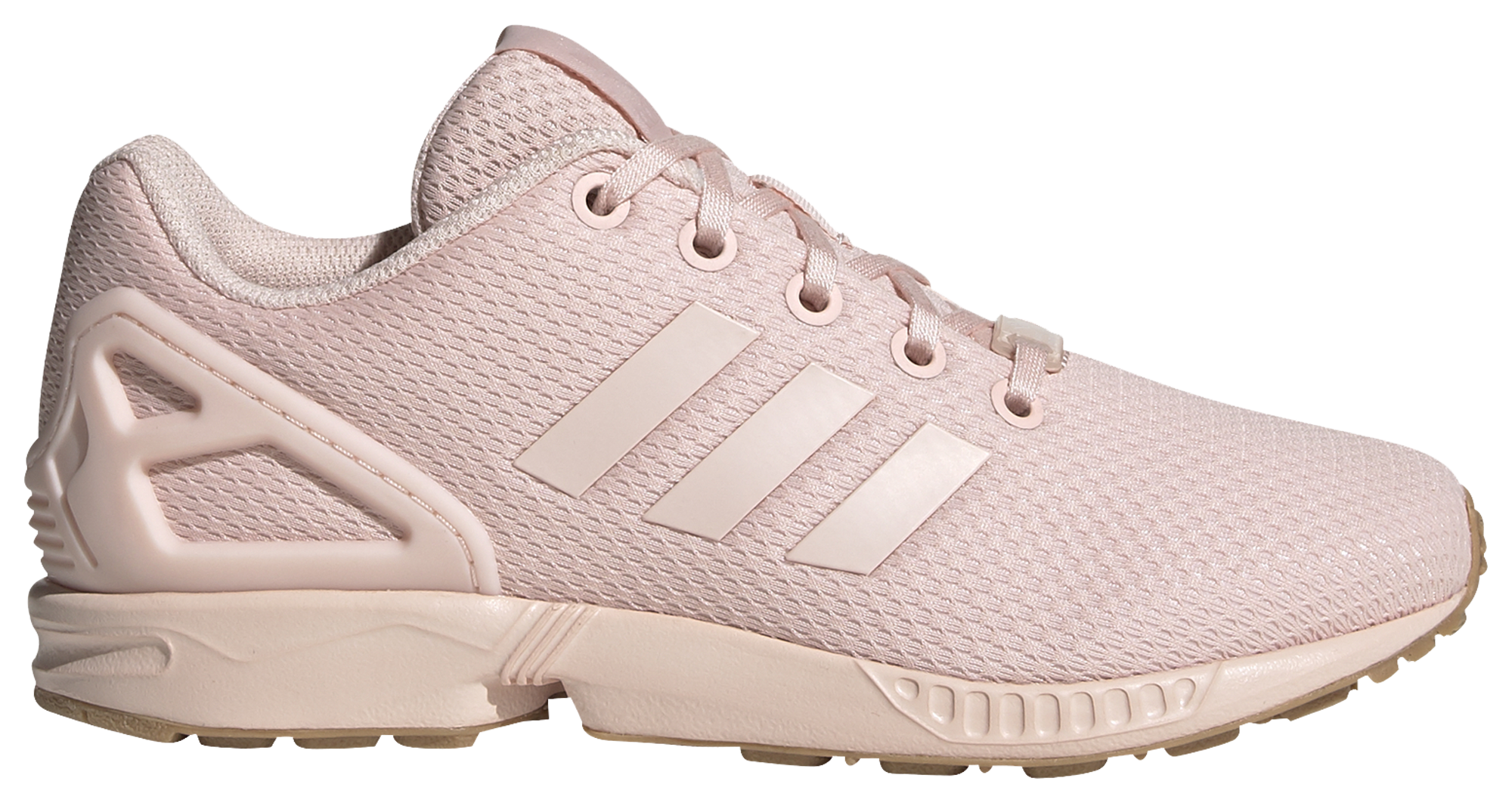 adidas originals zx flux girls grade school