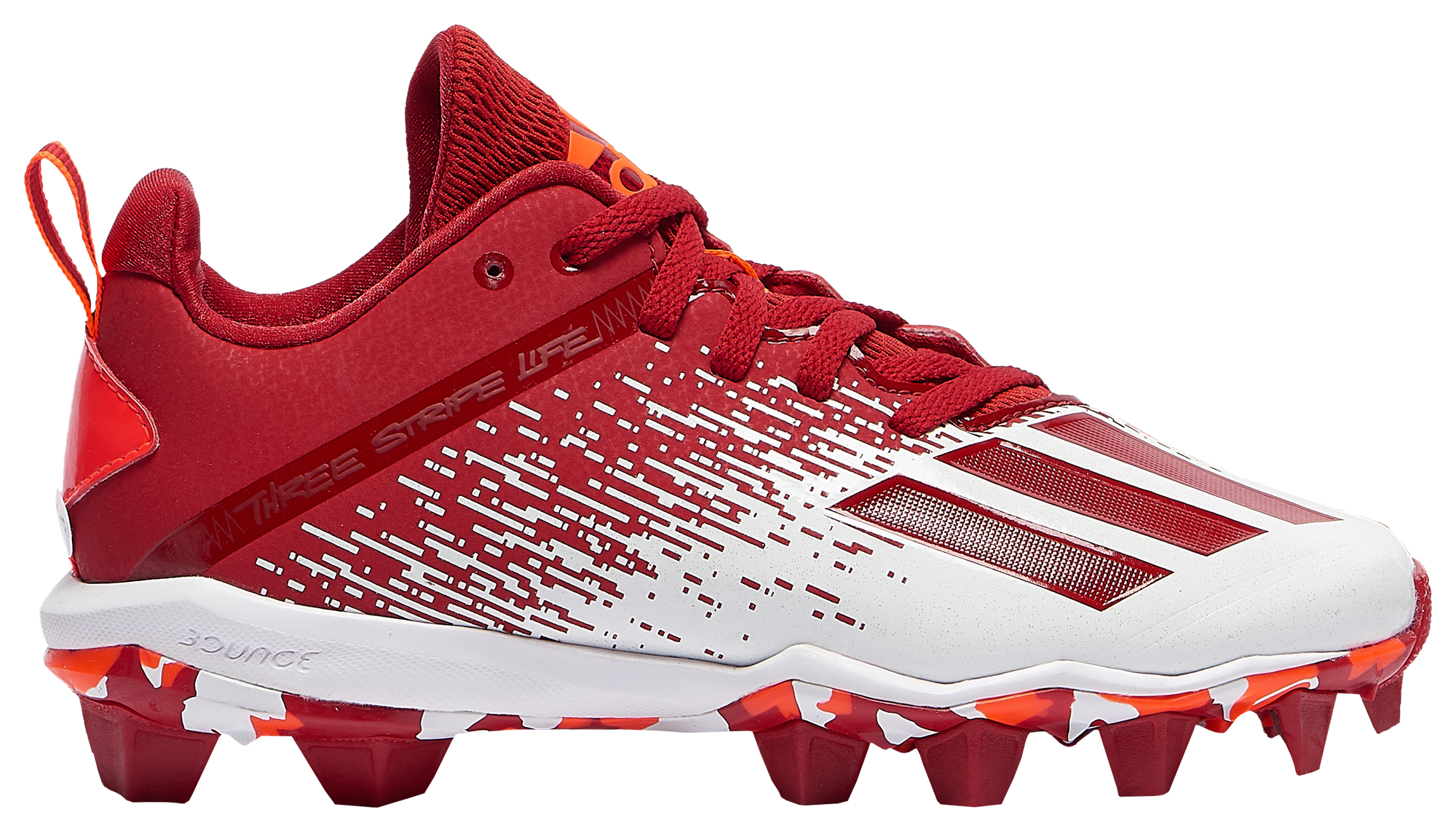 youth football cleats academy