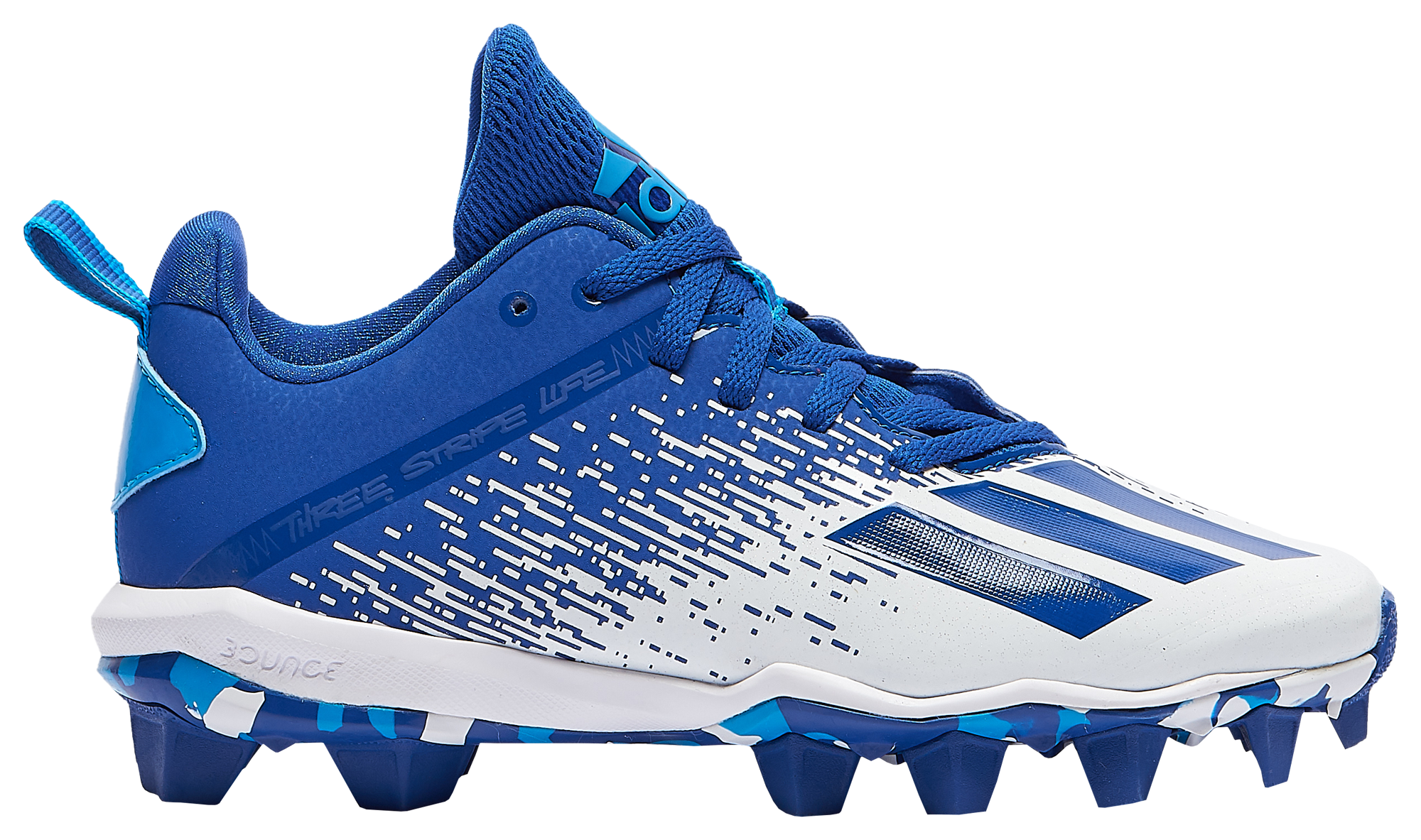 eastbay adidas football cleats