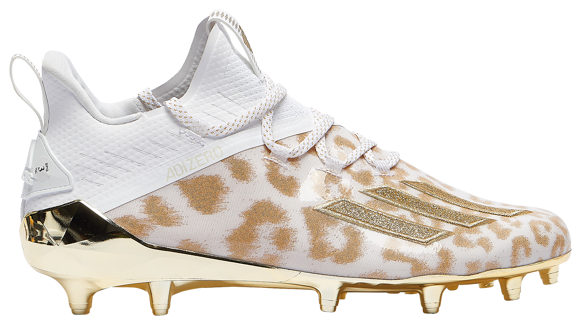 eastbay adidas football cleats