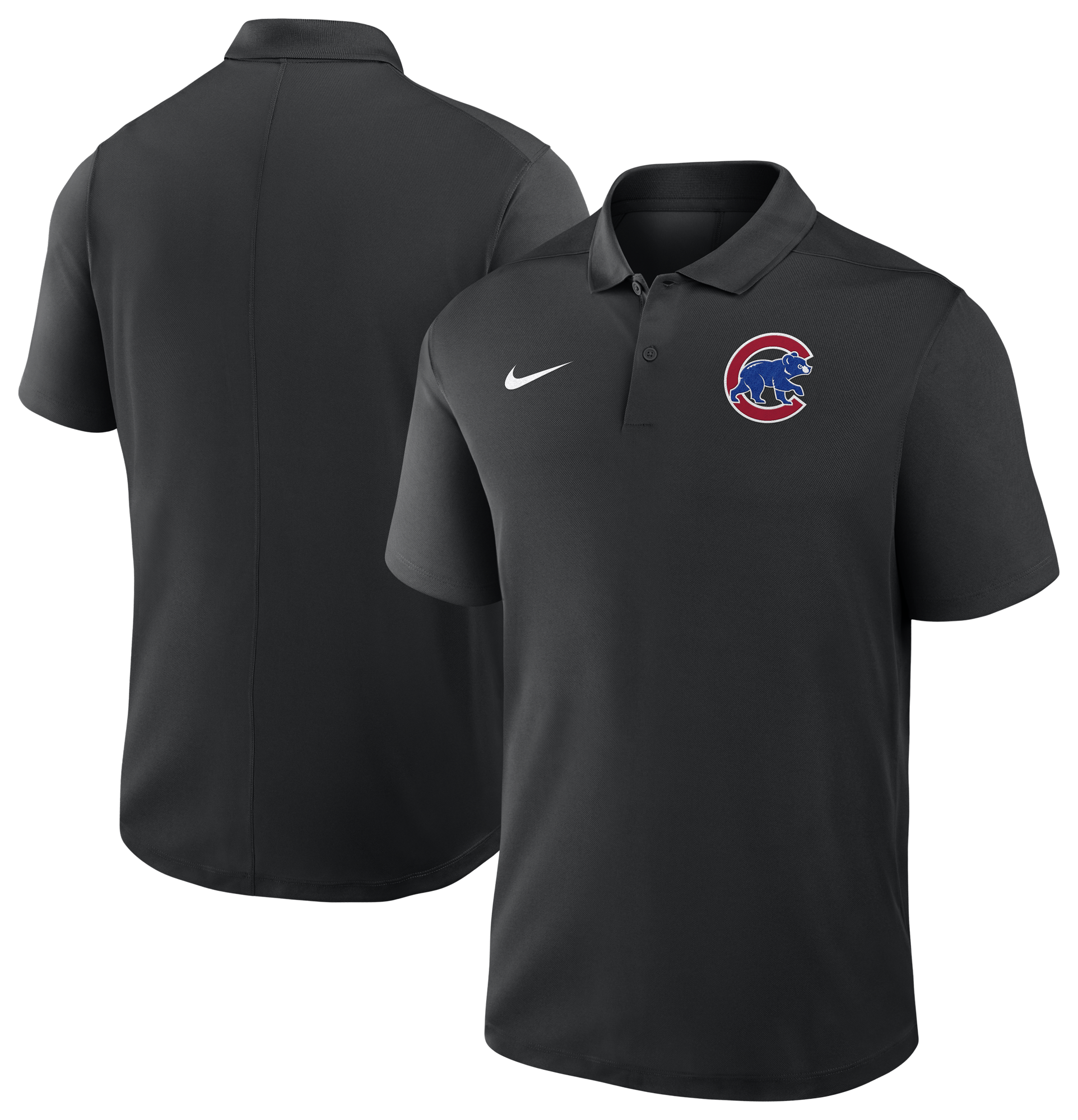 Nike Cubs Victory Polo - Men's
