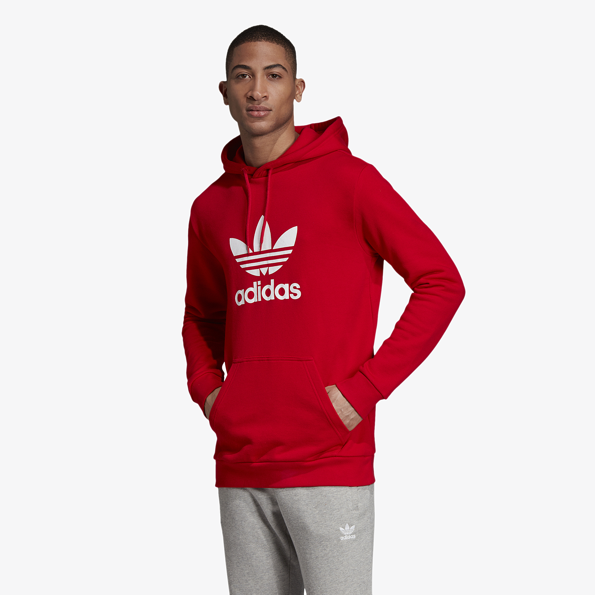 adidas sweatshirt foot locker