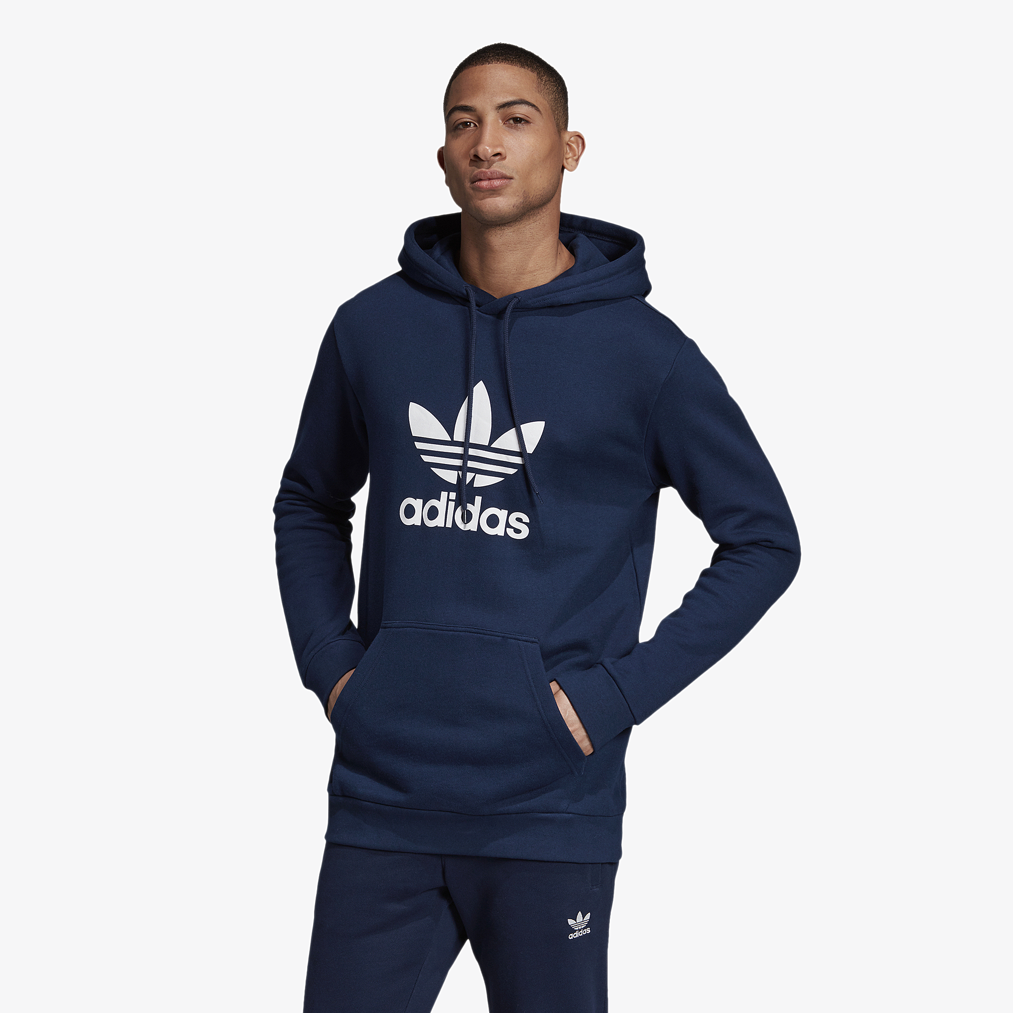 adidas green hoodie original