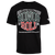 Honor Roll Clothing Excellence T-Shirt - Men's Black/Red