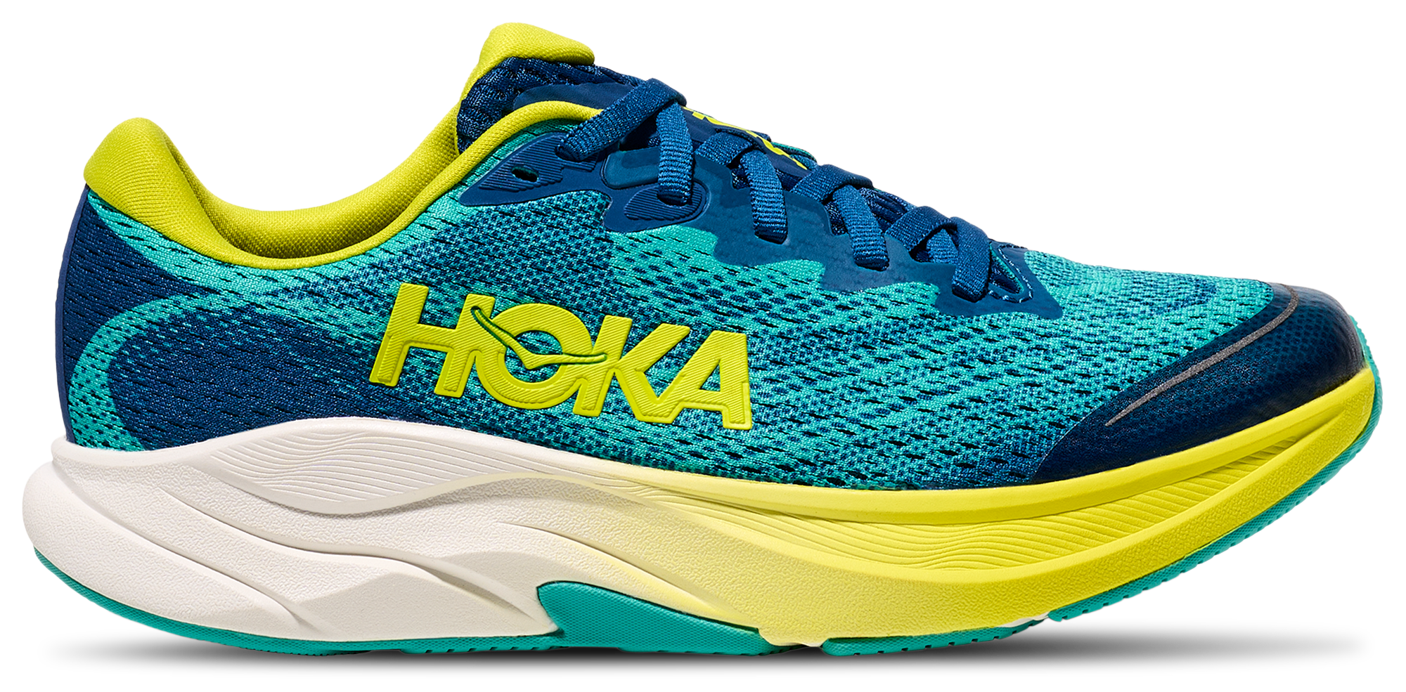 HOKA Rincon 4 - Boys' Grade School | Foot Locker