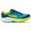 HOKA Rincon 4 - Boys' Grade School Blue/Yellow