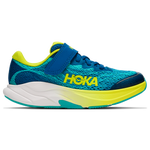 Blue/Yellow
