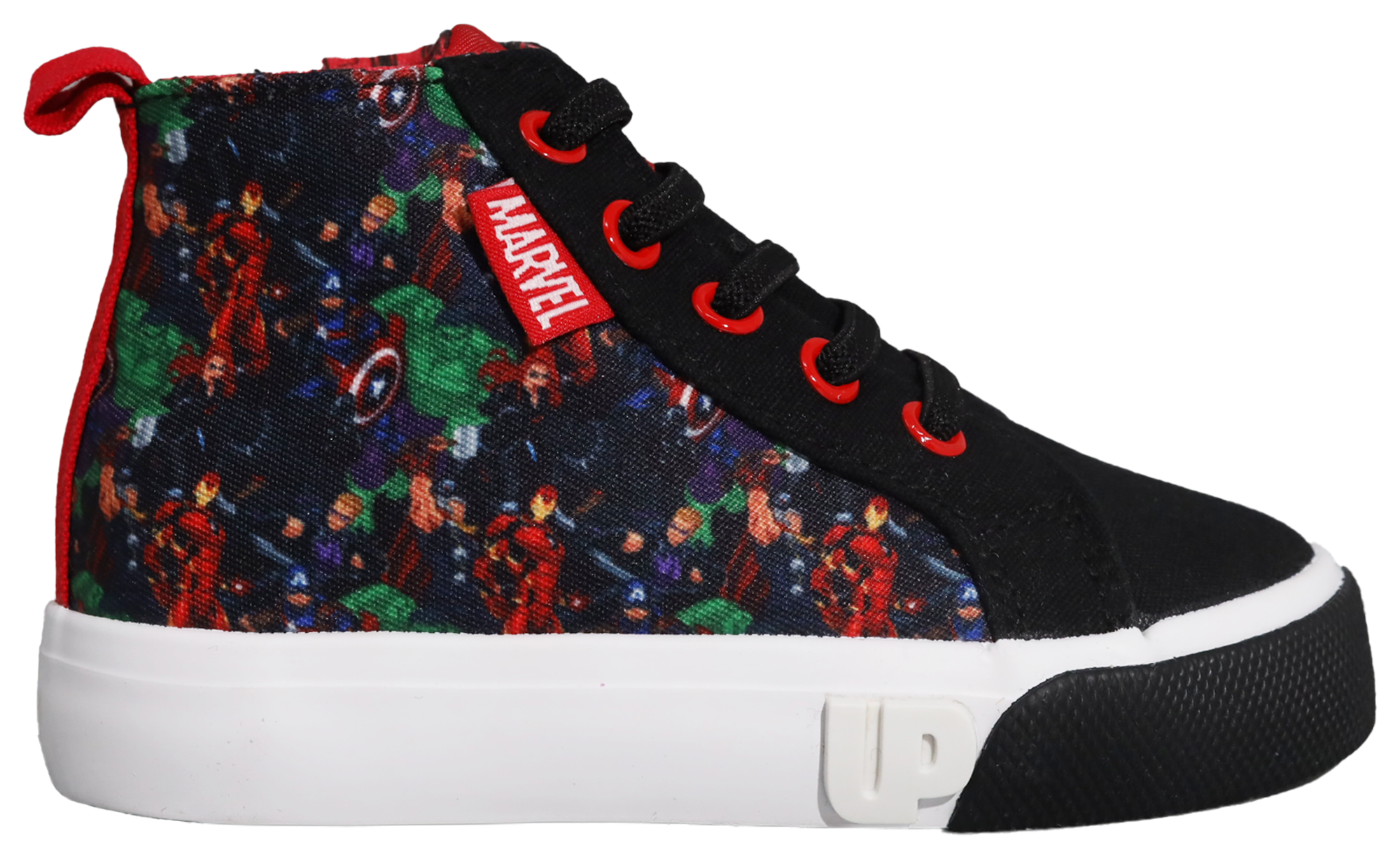 Foot locker sale avengers