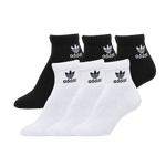 White/Black/Grey