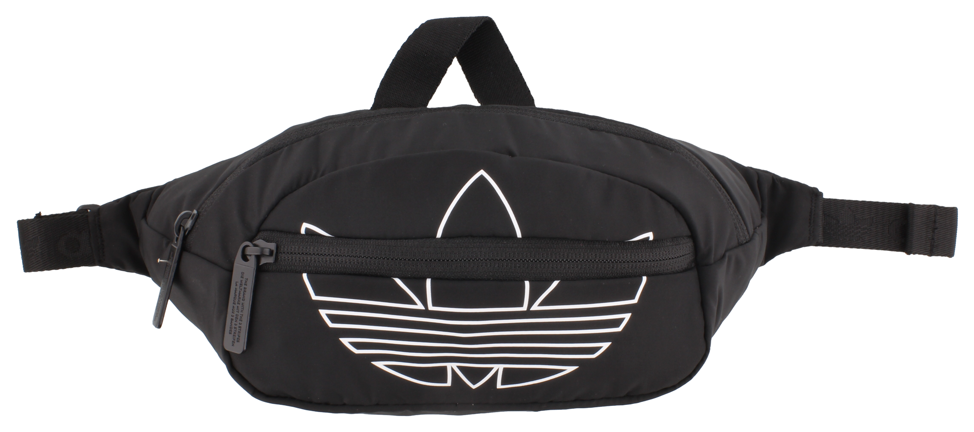 adidas national waist pack