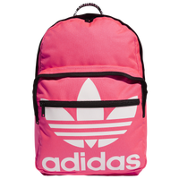 Signal Pink/White