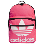 Signal Pink/White