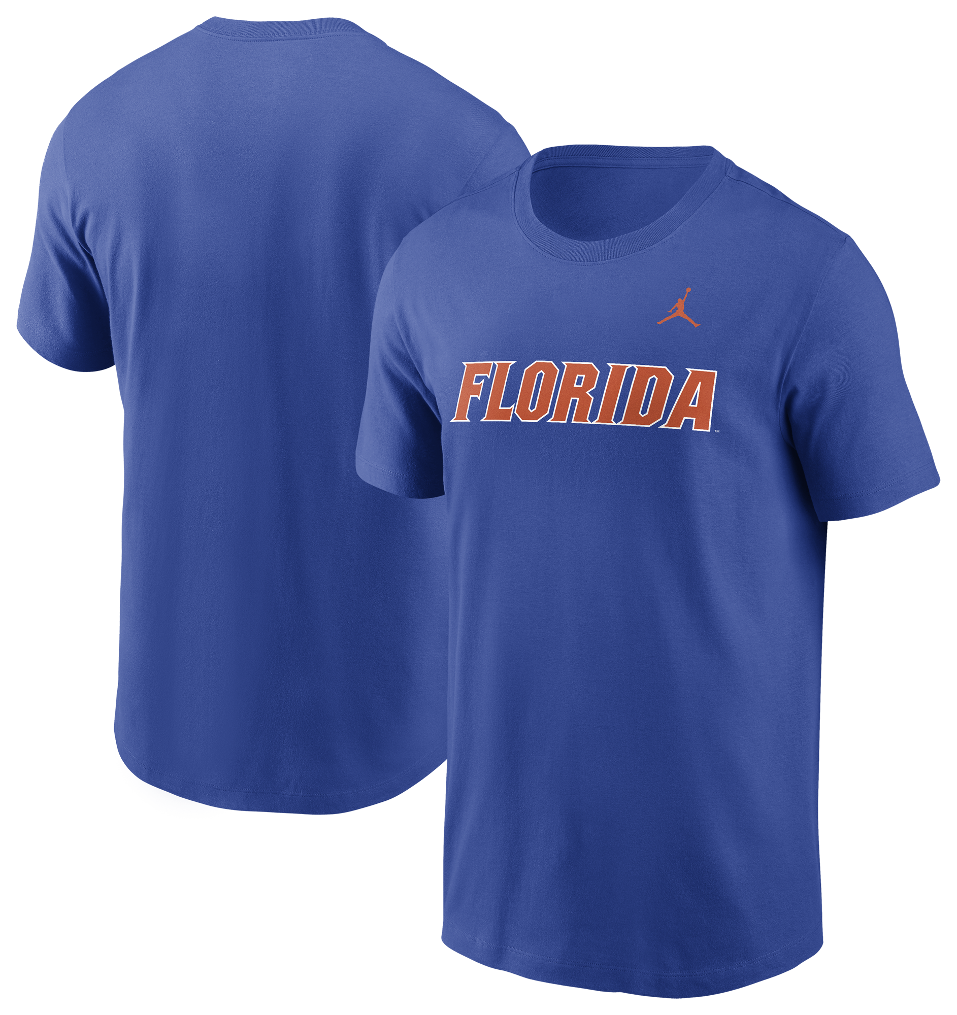 Nike Florida Wordmark Short-Sleeve T-Shirt - Men's