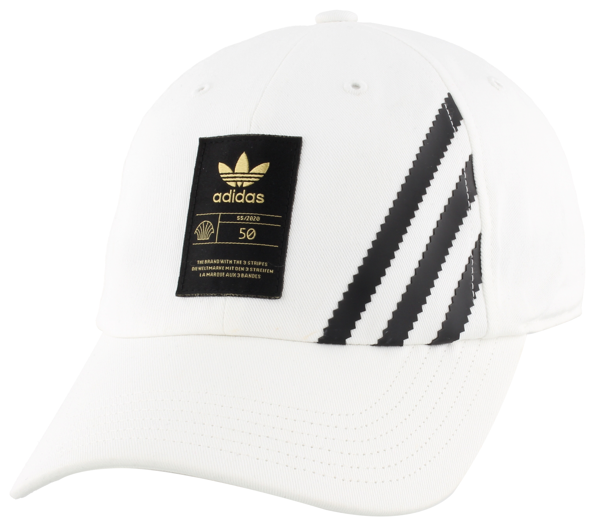 adidas hat footlocker