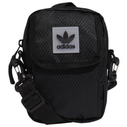 Unisex - adidas Originals Utility Festival Crossbody - Black