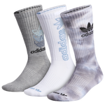 White/Grey/Blue