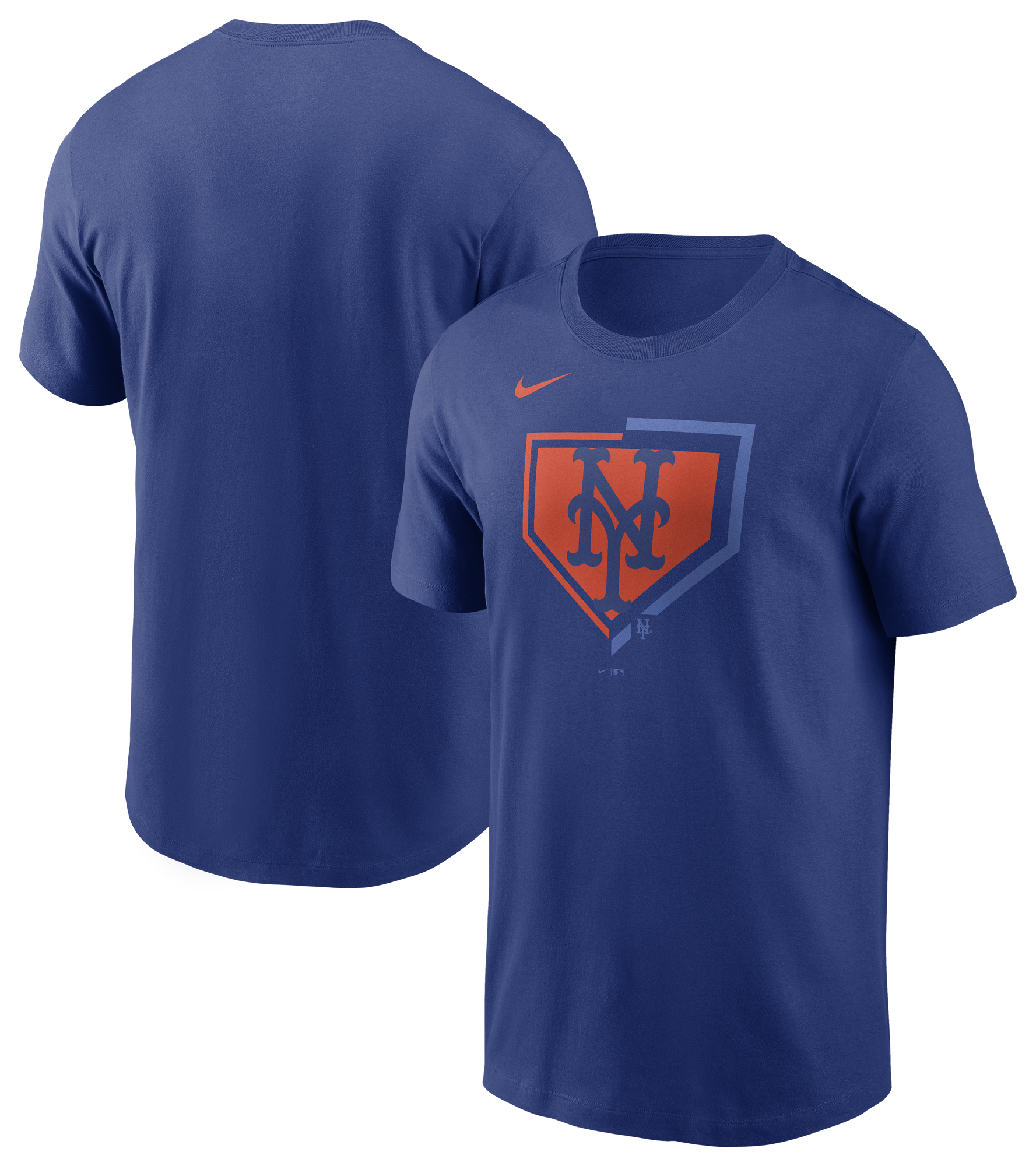 Nike New York Mets Icon T-Shirt - Men's