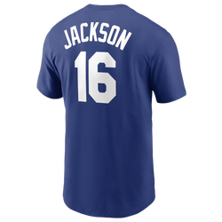 Men's - Nike Royals Cooperstown Collection T-Shirt - Royal