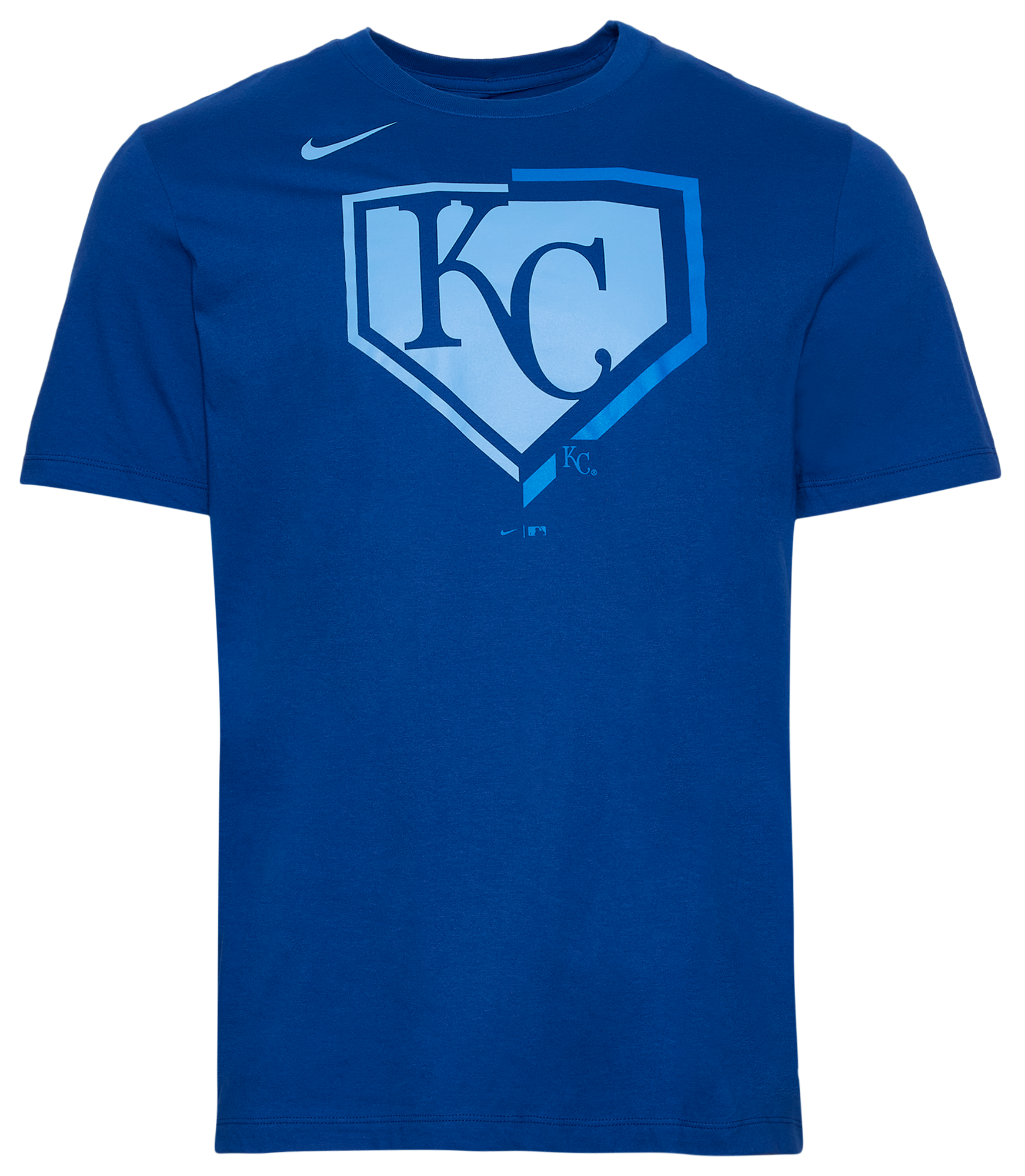 Nike Kansas City Royals Icon T-Shirt - Men's