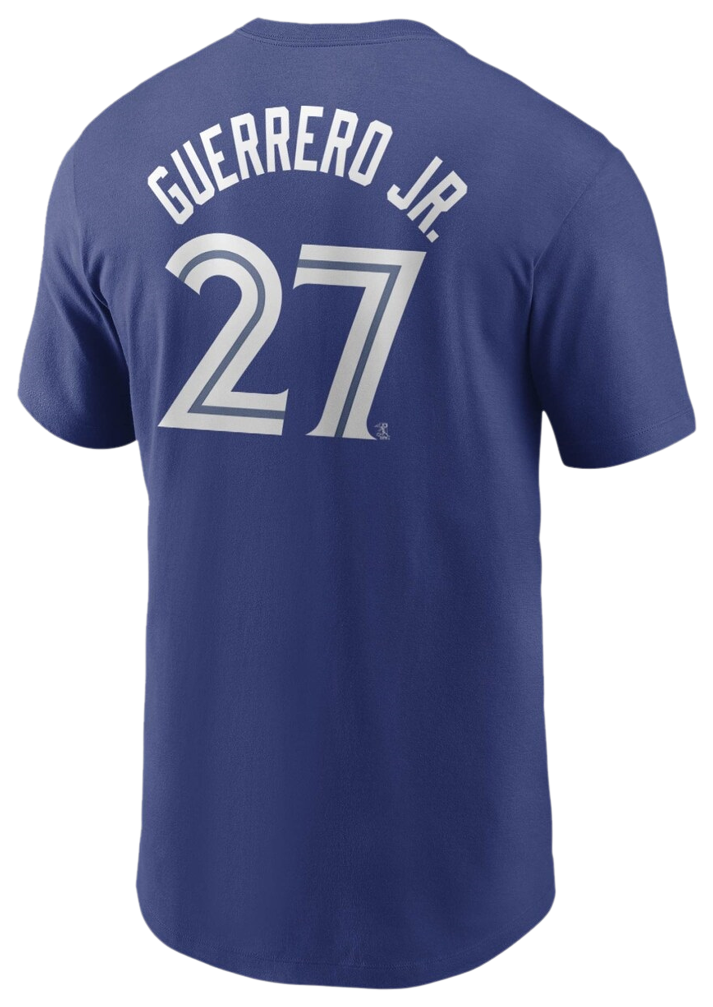 Nike Blue Jays Player Name & Number T-Shirt | Champs Sports