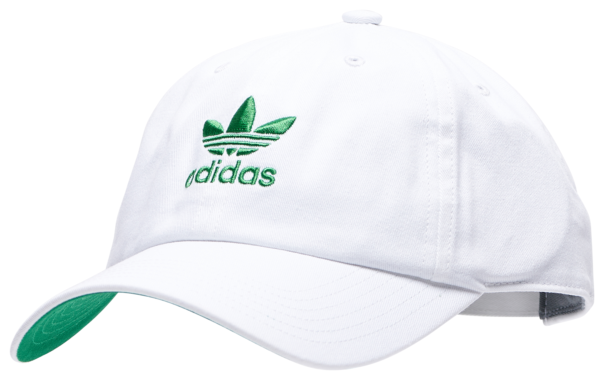 kermit adidas cap