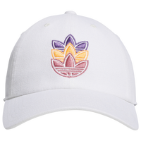 White/Multi- Ador W Logo Play Adj Cp-wh/mul