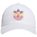 White/Multi - Ador W Logo Play Adj Cp-wh/mul