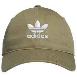 Women's - adidas OG Strapback - Green/White