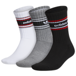 Red/White/Black