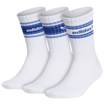 White/Blue/Blue