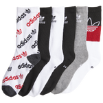 Black/White/Red