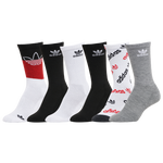White/Black/Red