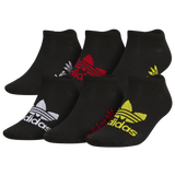 Black/Red/Yellow