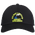 adidas Originals A.D.I.D.A.S. Adjustable Cap - Men's Black/Yellow