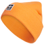adidas Originals Utility Beanie - Men's Orange/Black