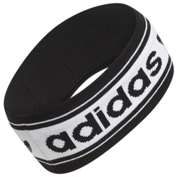 Men's - adidas Originals Sport Winter Headband - Black/White