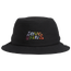 adidas Originals Pride 21 Love Bucket Hat - Men's Black/Multi