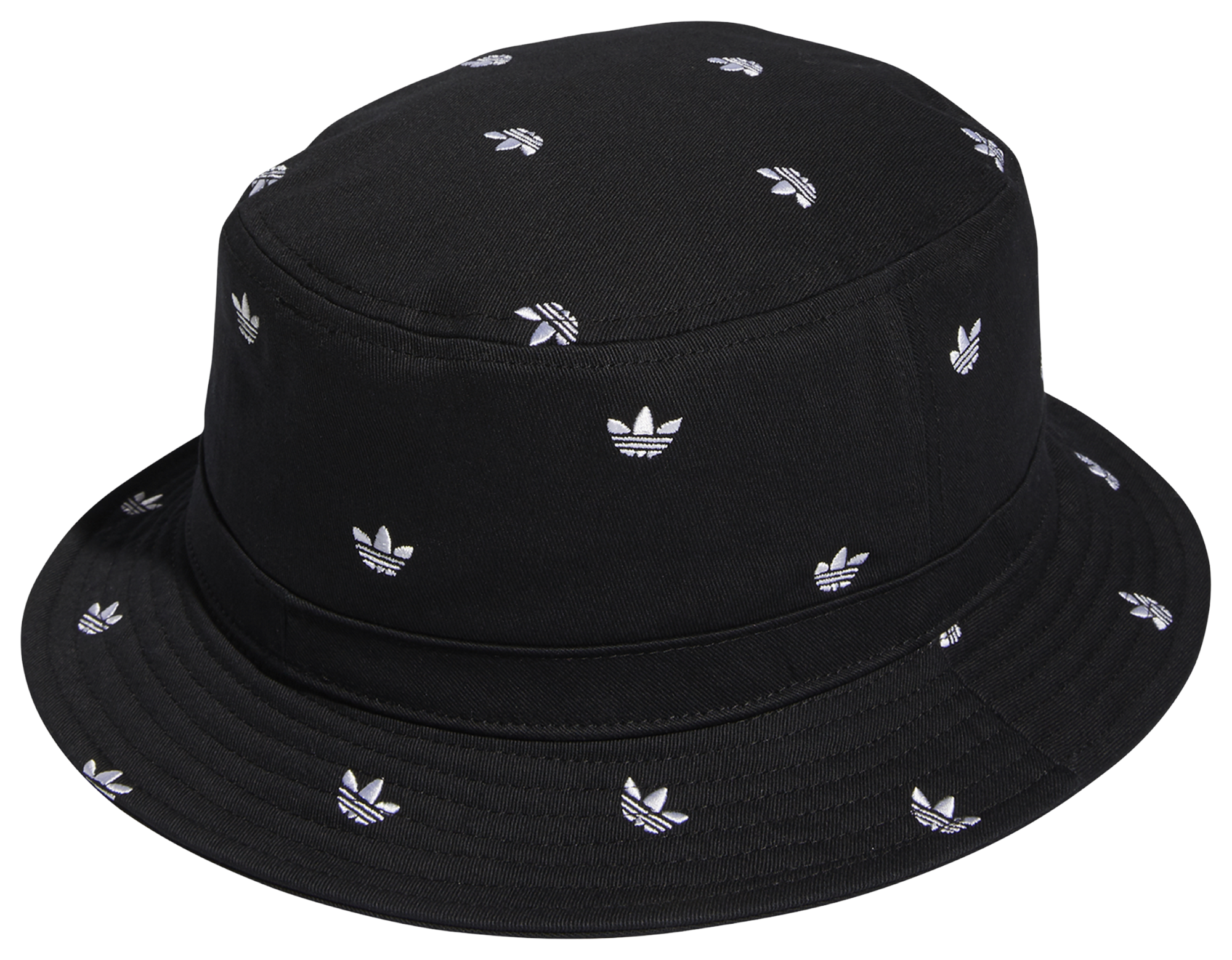 adidas Originals Trefoil Bucket Hat