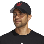 Black/Red