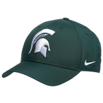 Green/White
