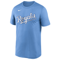 Pro Standard Rangers Hometown Gradient T-Shirt