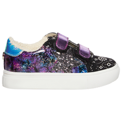 Girls' Toddler - Steve Madden Trezume - Black/Multi