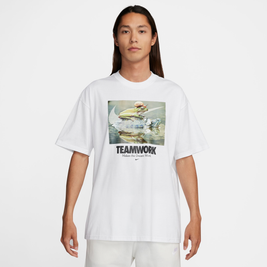 Nike NSW M90 OC LBR DNA T-Shirt | Champs Sports