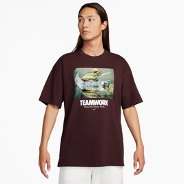 Nike NSW M90 OC LBR DNA T-Shirt | Champs Sports