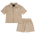 Jordan Terry Cloth Camp Set - Boys' Preschool Hemp