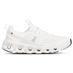 White/White