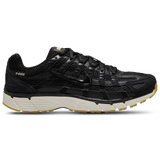 Black/Gold
