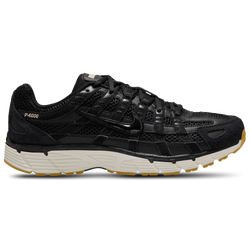 Men's - Nike P-6000 SE - Black/Gold