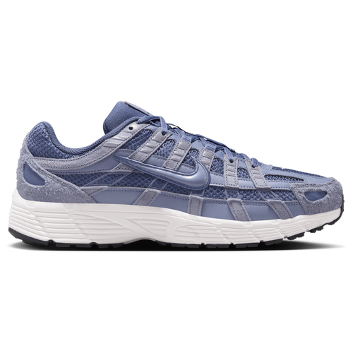 MENS - Nike P-6000 SE - Diffused Blue/Ashen Slate